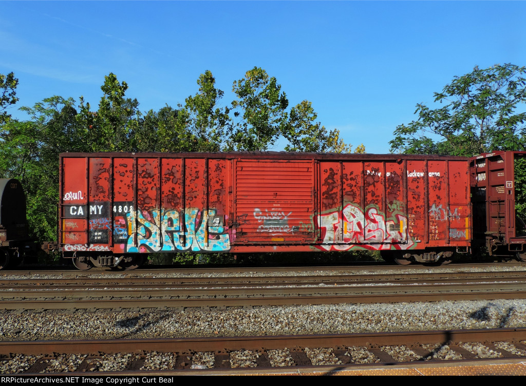 CAMY 4808